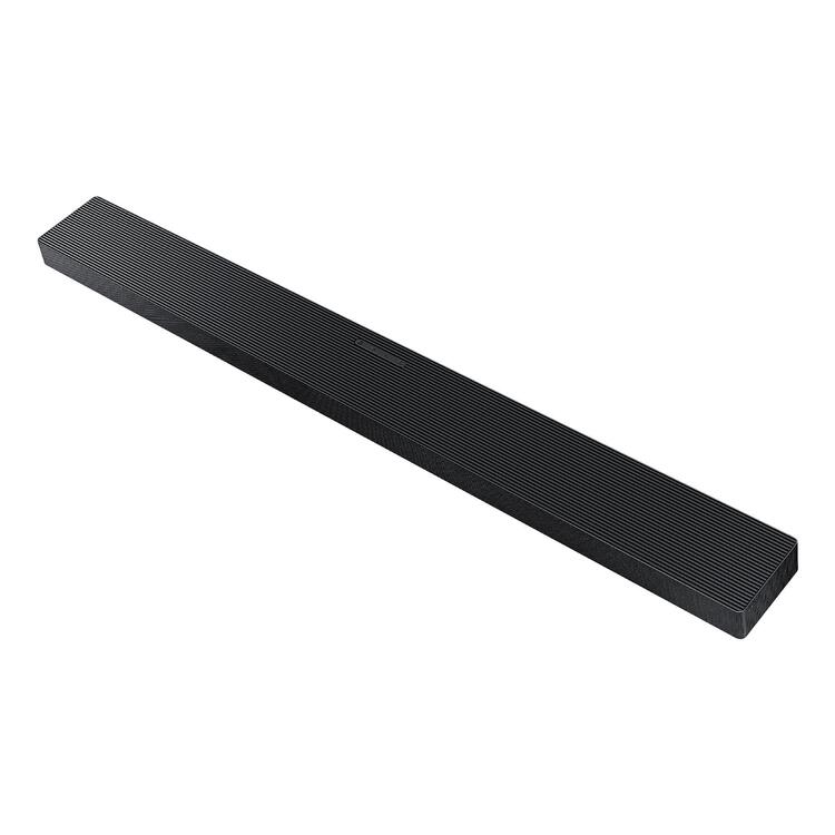 Samsung HW-QS700F | Soundbar - 3.1.2 channels - Dolby ATMOS - With wireless subwoofer - Q Series - Bluetooth - Black-Audio Video Centrale