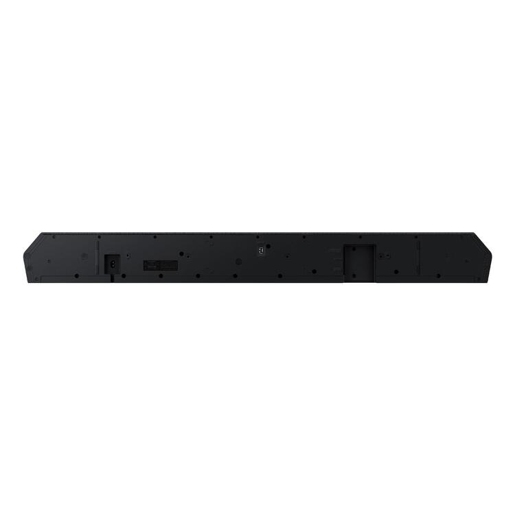 Samsung HW-Q800F | Soundbar - 5.1.2 channels - Dolby ATMOS - Wireless subwoofer - 400W - Q-Symphony - Black-Audio Video Centrale