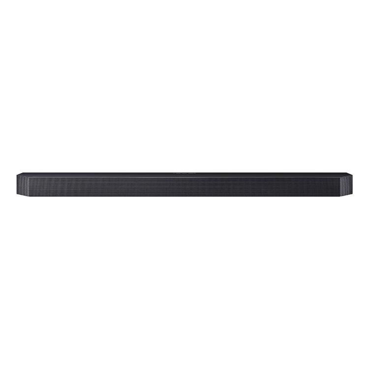 Samsung HW-Q900F | Soundbar - 7.1.2 channels - Dolby ATMOS - Wireless subwoofer - 546W - Q-Symphony - Black-Audio Video Centrale