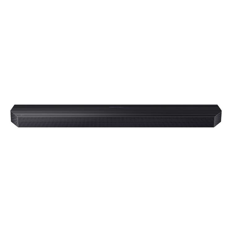 Samsung HW-Q900F | Soundbar - 7.1.2 channels - Dolby ATMOS - Wireless subwoofer - 546W - Q-Symphony - Black-Audio Video Centrale
