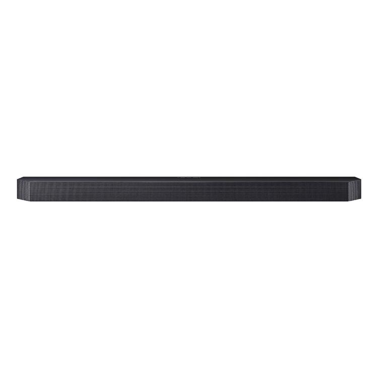 Samsung HW-Q990F | Soundbar - 11.1.4 channels - Dolby ATMOS - Subwoofer + Wireless rear speakers - 756W - Q-Symphony - Black-Audio Video Centrale