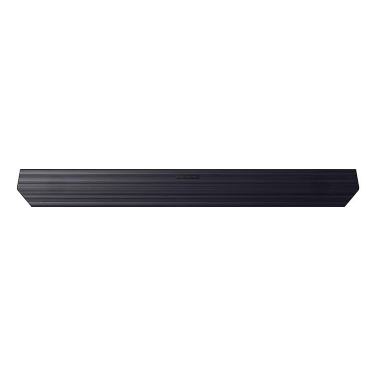 Samsung HW-Q990F | Soundbar - 11.1.4 channels - Dolby ATMOS - Subwoofer + Wireless rear speakers - 756W - Q-Symphony - Black-Audio Video Centrale