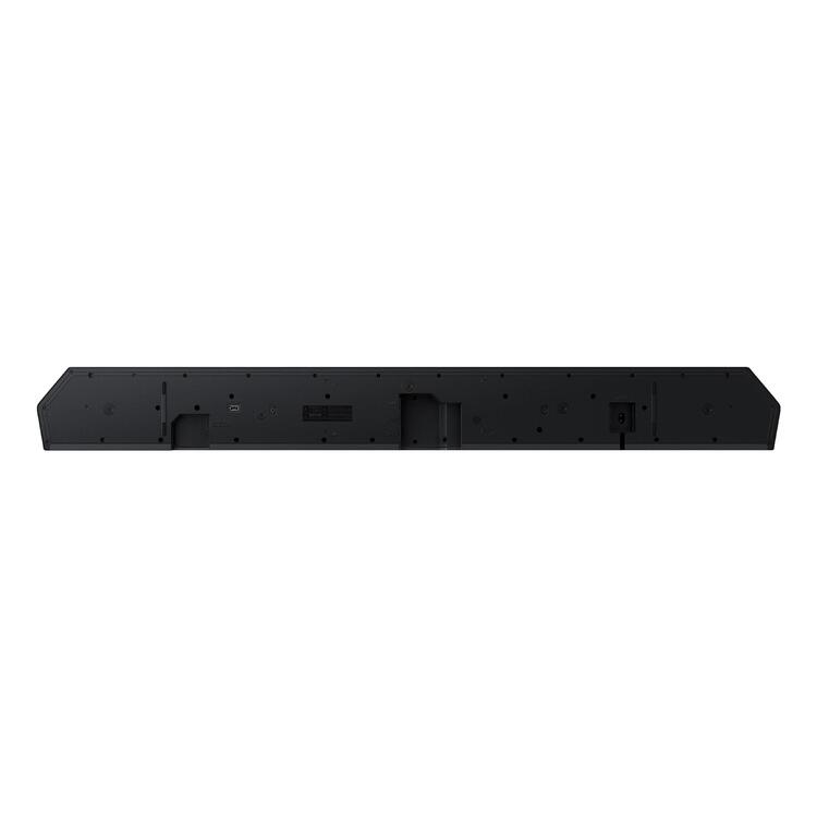 Samsung HW-Q990F | Soundbar - 11.1.4 channels - Dolby ATMOS - Subwoofer + Wireless rear speakers - 756W - Q-Symphony - Black-Audio Video Centrale