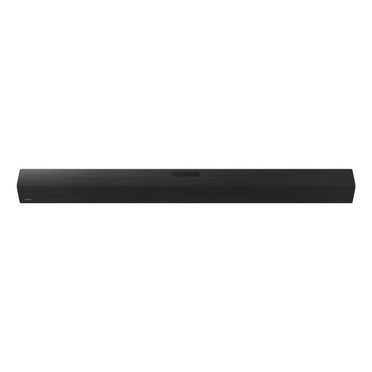 Samsung HW-B750F | Soundbar - 5.1 channels - Wireless subwoofer - 400W - Bluetooth - Black-Audio Video Centrale