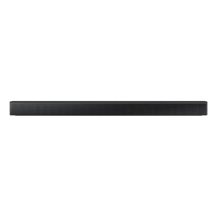 Samsung HW-B650F | Soundbar - 3.1 channels - Wireless subwoofer - 400W - Bluetooth - Black-Audio Video Centrale