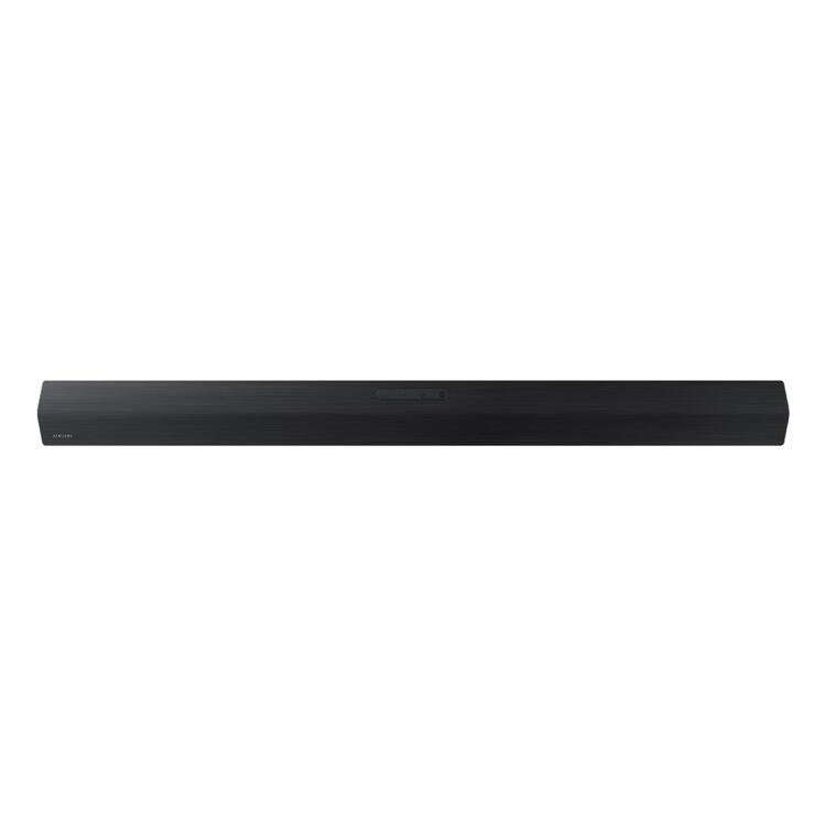 Samsung HW-B650F | Soundbar - 3.1 channels - Wireless subwoofer - 400W - Bluetooth - Black-Audio Video Centrale