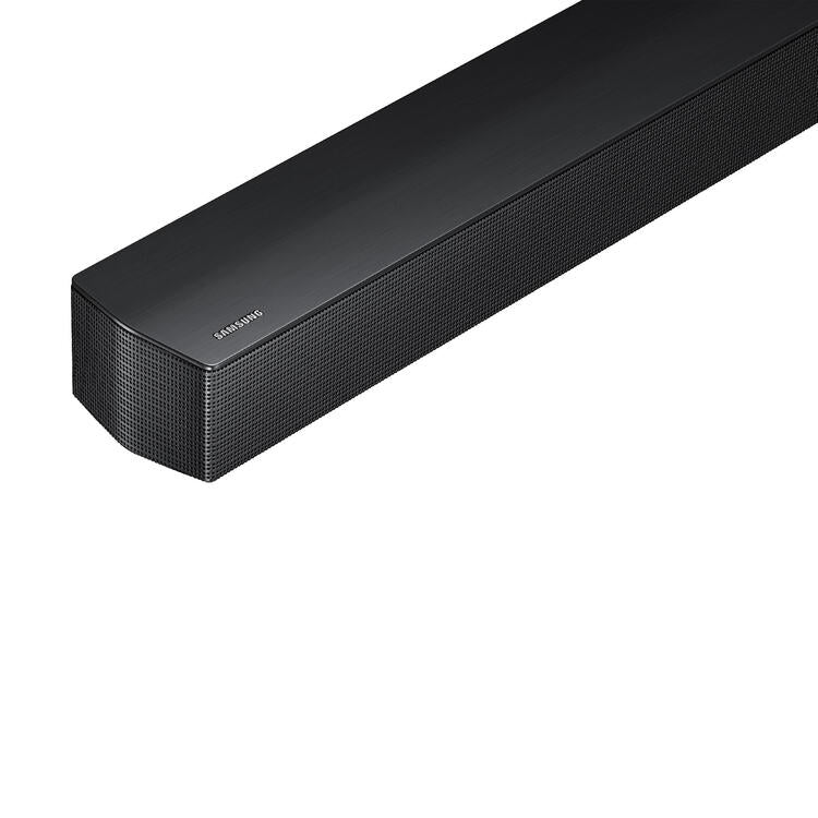 Samsung HW-B650F | Soundbar - 3.1 channels - Wireless subwoofer - 400W - Bluetooth - Black-Audio Video Centrale