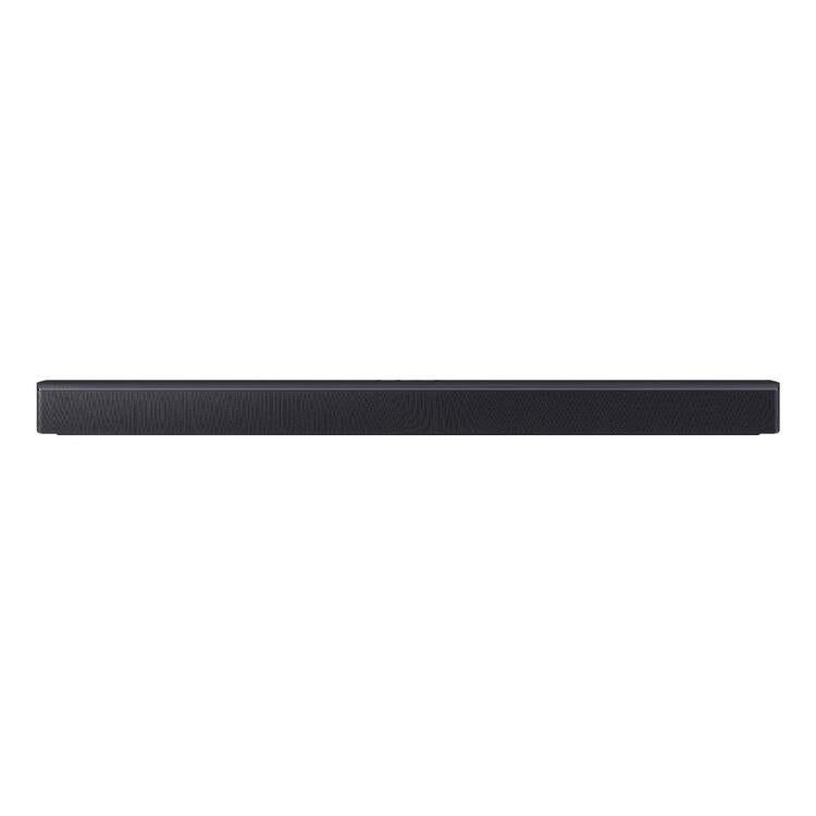 Samsung HW-B550F | Soundbar - 2.1 channels - Wireless subwoofer - 300W - Bluetooth - Black-Audio Video Centrale