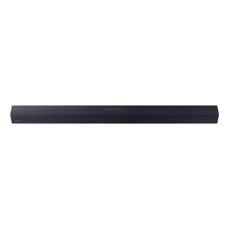 Samsung HW-B550F | Soundbar - 2.1 channels - Wireless subwoofer - 300W - Bluetooth - Black-Audio Video Centrale