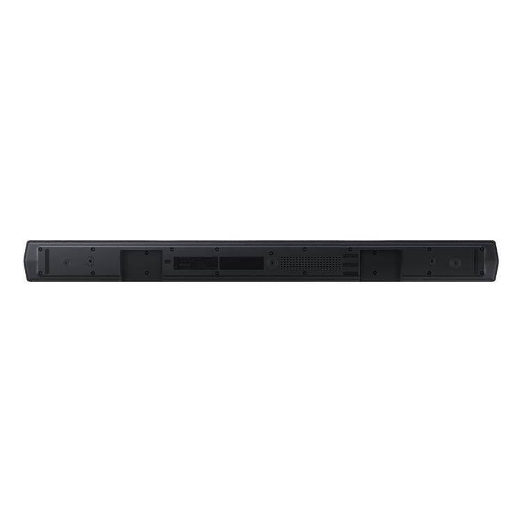 Samsung HW-B550F | Soundbar - 2.1 channels - Wireless subwoofer - 300W - Bluetooth - Black-Audio Video Centrale