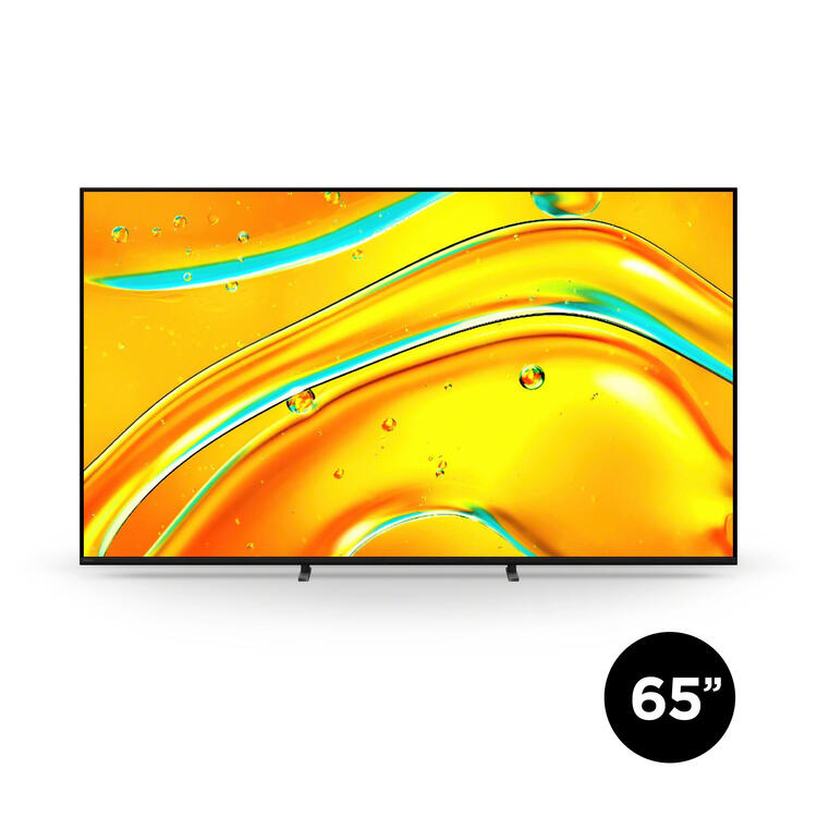 Sony BRAVIA 5 K65XR50 | Sony Bravia 65" TV - Mini LED - 4K HDR - Google TV-Audio Video Centrale