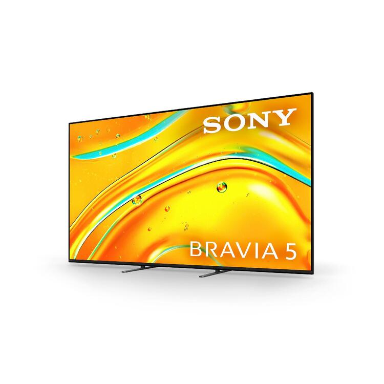 Sony BRAVIA 5 K75XR50 | Sony Bravia 75" TV - Mini LED - 4K HDR - Google TV-Audio Video Centrale