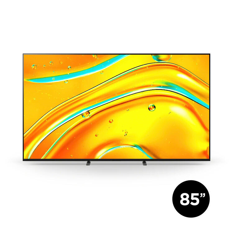 Sony BRAVIA 5 K85XR50 | 85" Sony Bravia TV - Mini LED - 4K HDR - Google TV-Audio Video Centrale