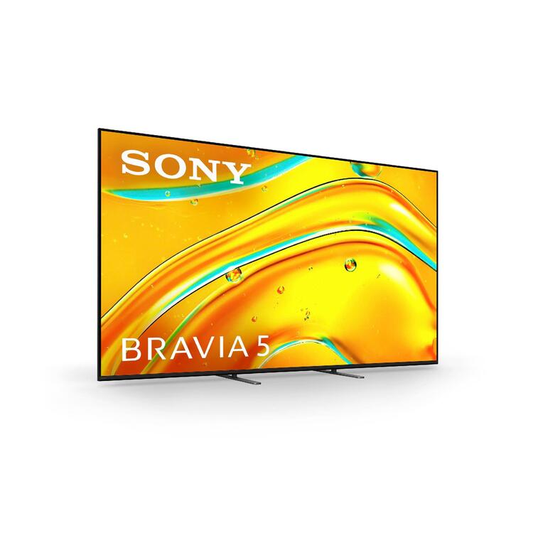 Sony BRAVIA 5 K85XR50 | 85" Sony Bravia TV - Mini LED - 4K HDR - Google TV-Audio Video Centrale