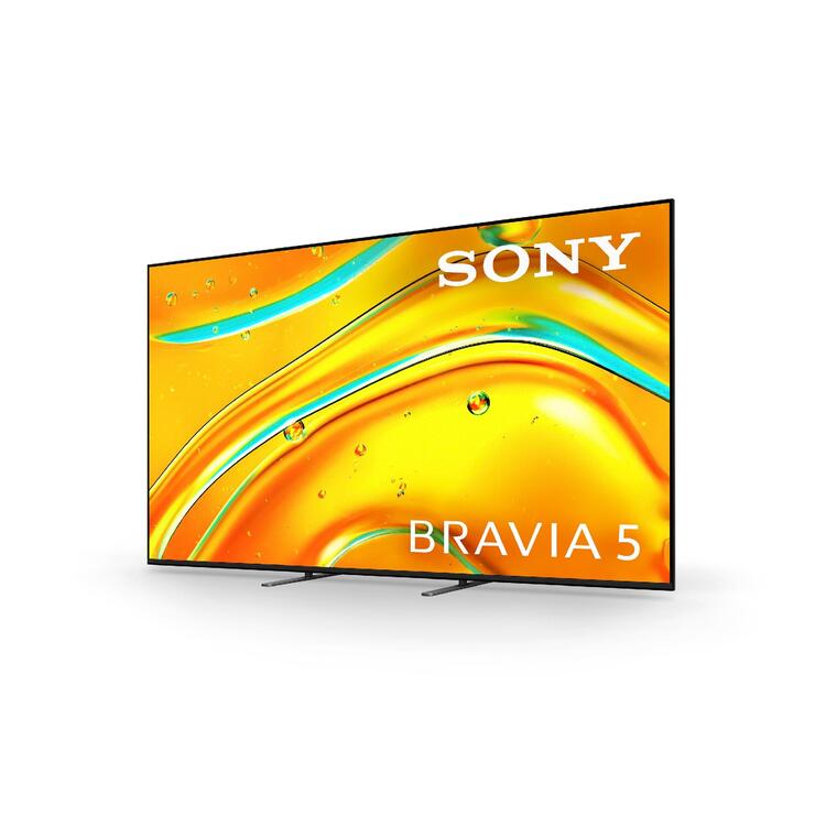 Sony BRAVIA 5 K85XR50 | 85" Sony Bravia TV - Mini LED - 4K HDR - Google TV-Audio Video Centrale
