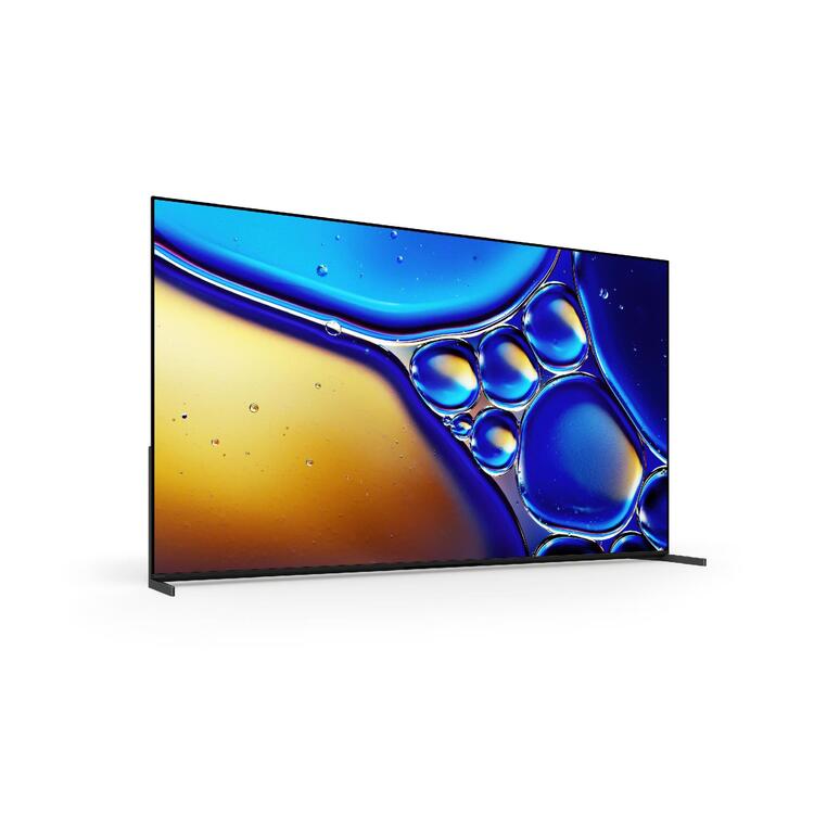 Sony K65XR80M2 | 65” Bravia 8 II TV - QD-OLED - 4K Ultra HD - 120Hz - Google TV-Audio Video Centrale