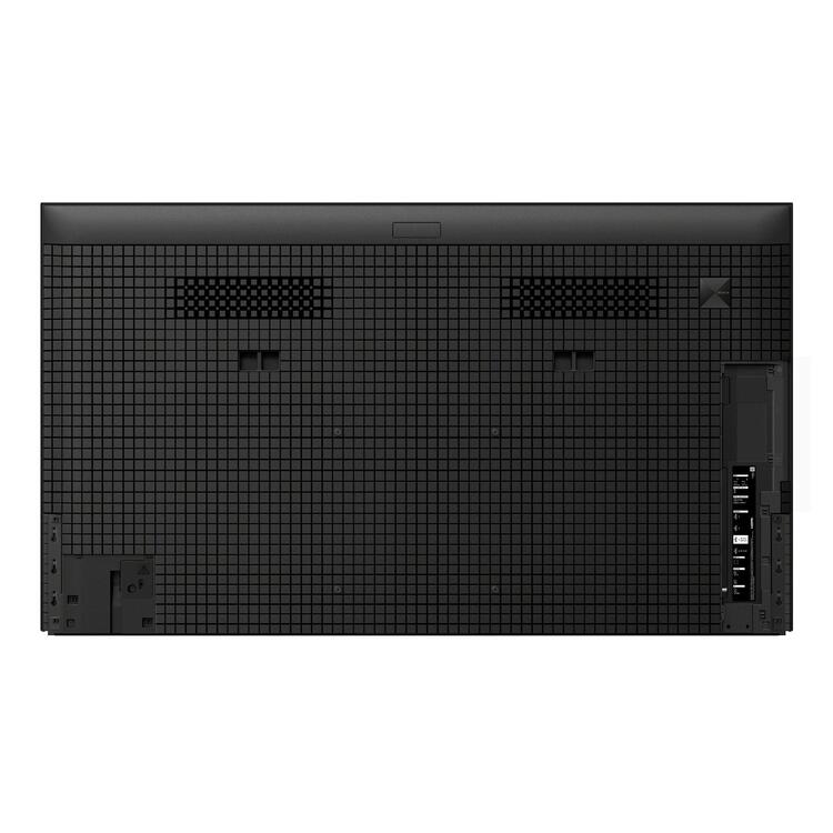 Sony K65XR80M2 | 65” Bravia 8 II TV - QD-OLED - 4K Ultra HD - 120Hz - Google TV-Audio Video Centrale