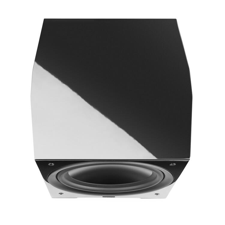 Paradigm DEFIANCE S12 | 12” subwoofer - 800W RMS - Unit-Audio Video Centrale