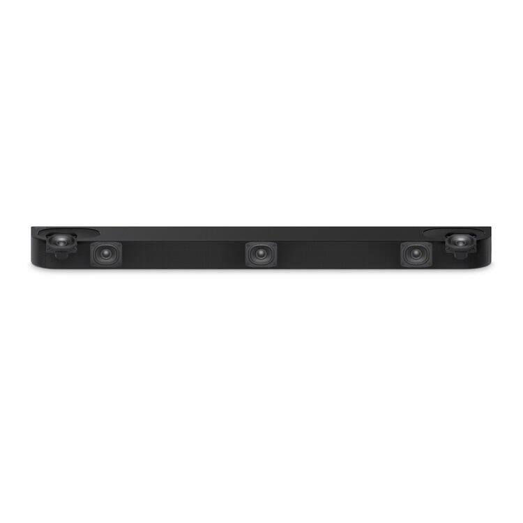 Sony HTB600 | 3.1.2 channel soundbar - Bravia Theatre 6 - Wireless subwoofer - Black-Audio Video Centrale