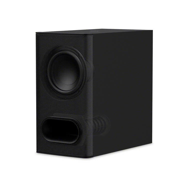 Sony HTB600 | 3.1.2 channel soundbar - Bravia Theatre 6 - Wireless subwoofer - Black-Audio Video Centrale