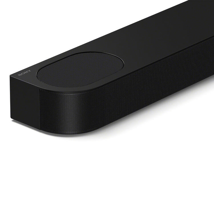 Sony HTB600 | 3.1.2 channel soundbar - Bravia Theatre 6 - Wireless subwoofer - Black-Audio Video Centrale