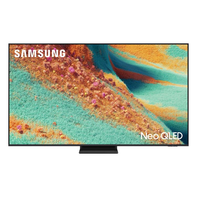 Samsung QN75QN85FAFXZC | 75” TV QN85F Series - Neo QLED - 4K - 120Hz - Neo Quantum HDR-Audio Video Centrale