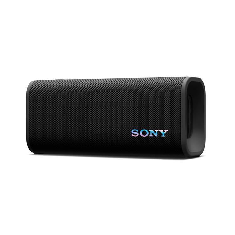 Sony FIELD 3 SRSULT30B | Portable Speaker - Wireless - Bluetooth - Black-Audio Video Centrale