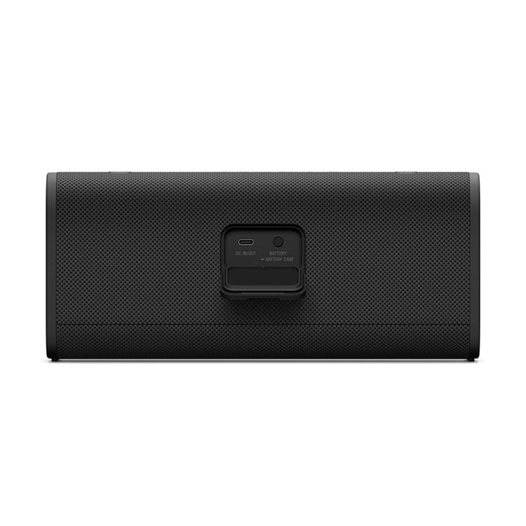 Sony FIELD 3 SRSULT30B | Portable Speaker - Wireless - Bluetooth - Black-Audio Video Centrale