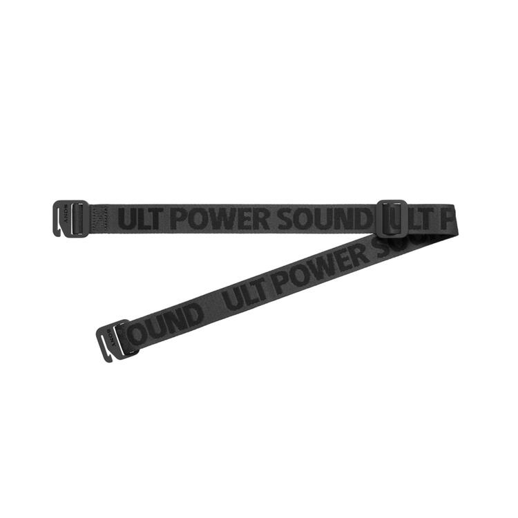 Sony FIELD 3 SRSULT30B | Portable Speaker - Wireless - Bluetooth - Black-Audio Video Centrale