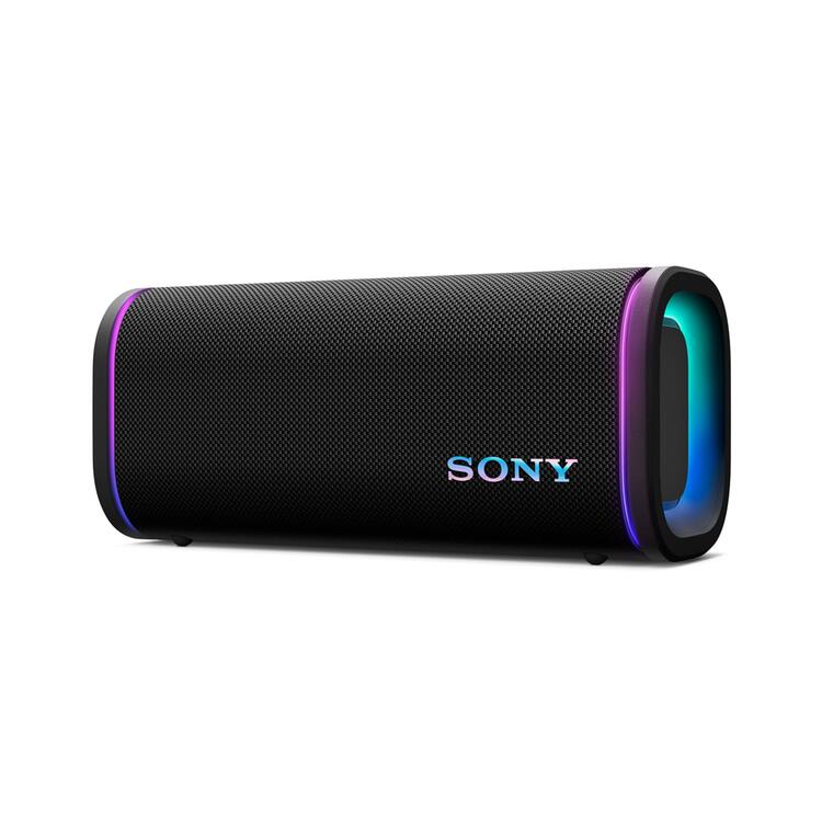 Sony FIELD 5 SRSULT50B | Portable Speaker - Wireless - Bluetooth - Black-Audio Video Centrale
