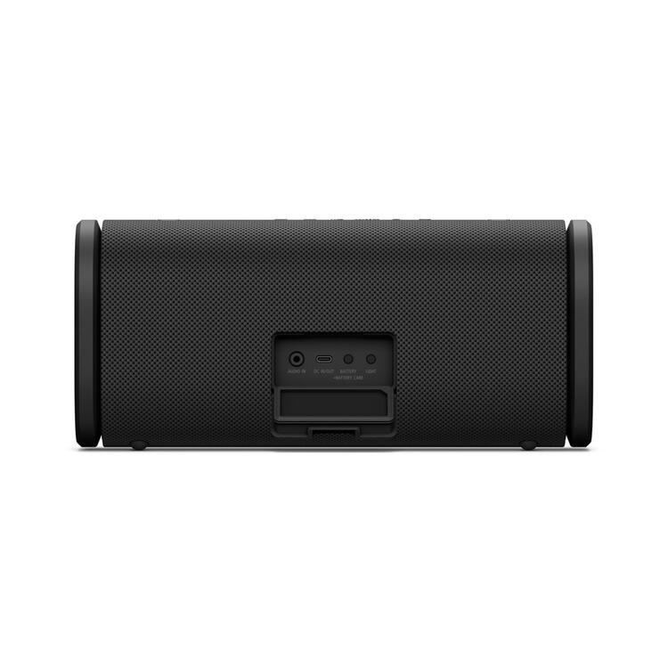 Sony FIELD 5 SRSULT50B | Portable Speaker - Wireless - Bluetooth - Black-Audio Video Centrale