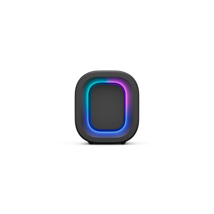 Sony FIELD 5 SRSULT50B | Portable Speaker - Wireless - Bluetooth - Black-Audio Video Centrale