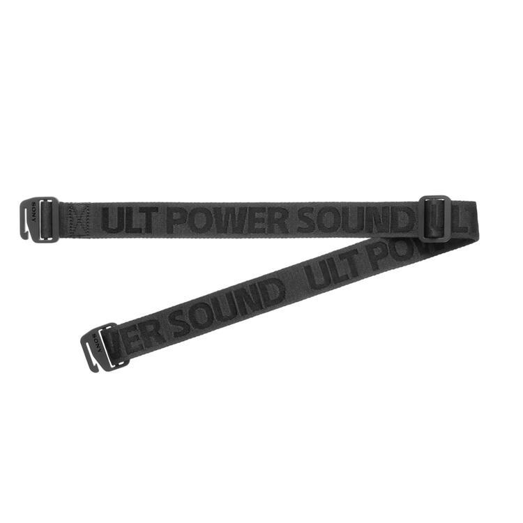 Sony FIELD 5 SRSULT50B | Portable Speaker - Wireless - Bluetooth - Black-Audio Video Centrale