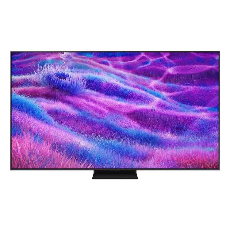 Samsung QN100QN80FFXZC | 100" TV QN80F Series - Neo QLED - 4K - 120Hz - Neo Quantum HDR-Audio Video Centrale