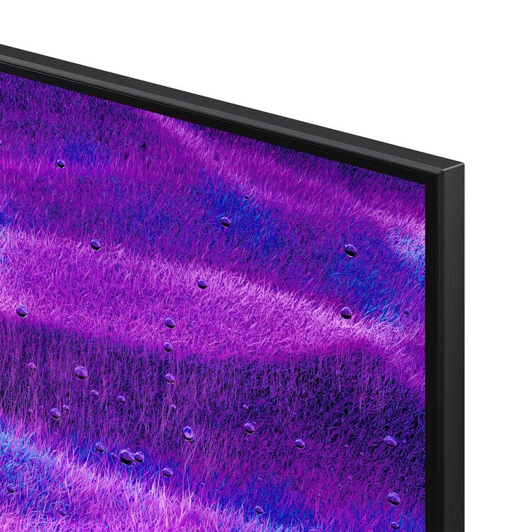 Samsung QN100QN80FFXZC | 100" TV QN80F Series - Neo QLED - 4K - 120Hz - Neo Quantum HDR-Audio Video Centrale