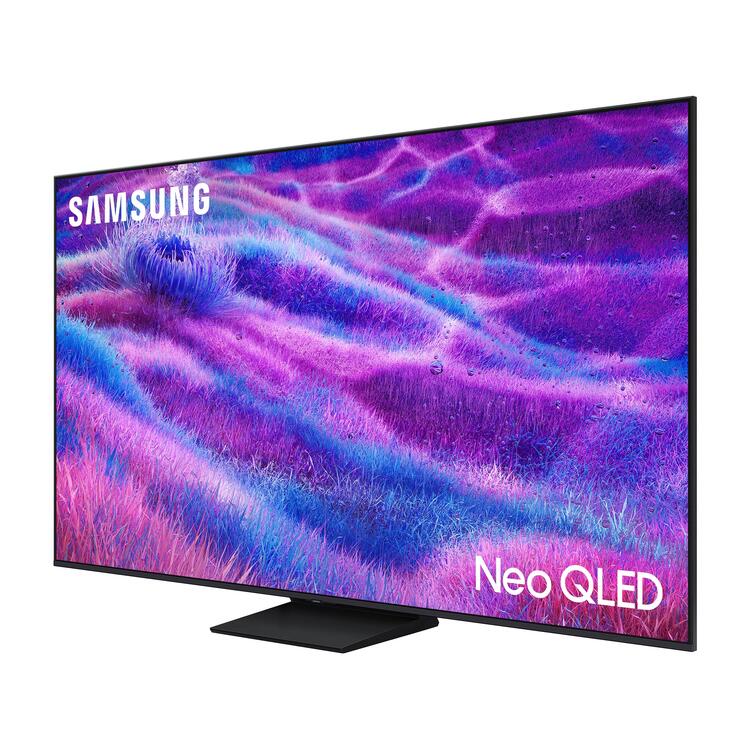 Samsung QN100QN80FFXZC | 100" TV QN80F Series - Neo QLED - 4K - 120Hz - Neo Quantum HDR-Audio Video Centrale