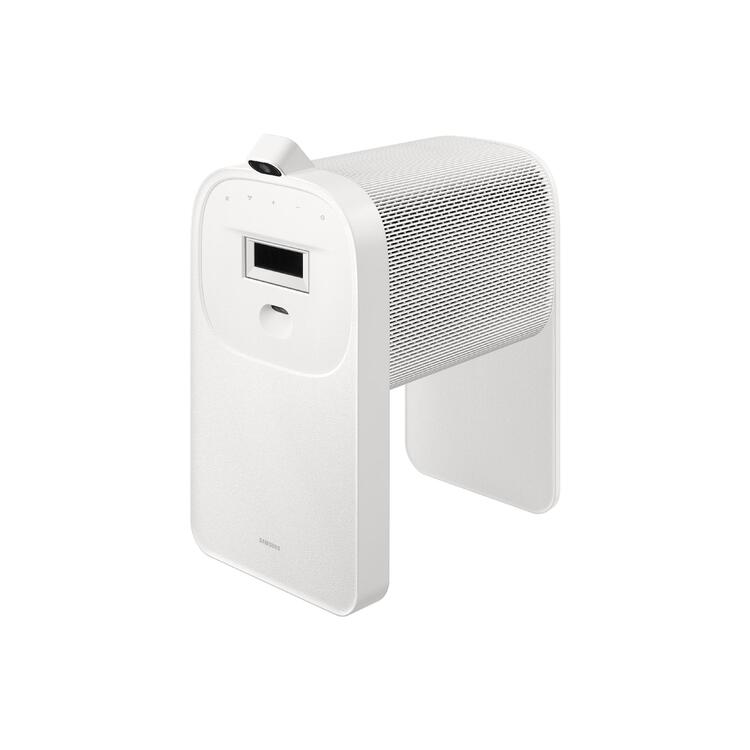 Samsung SP-LPF5DSAXXZC | Interactive Touch Projector Full HD Premiere 5 - White-Audio Video Centrale
