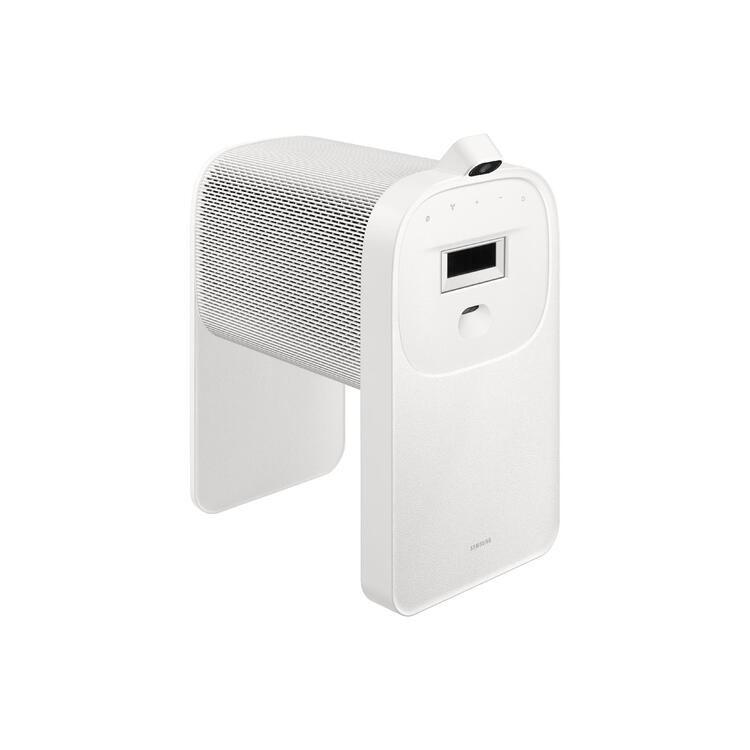 Samsung SP-LPF5DSAXXZC | Interactive Touch Projector Full HD Premiere 5 - White-Audio Video Centrale