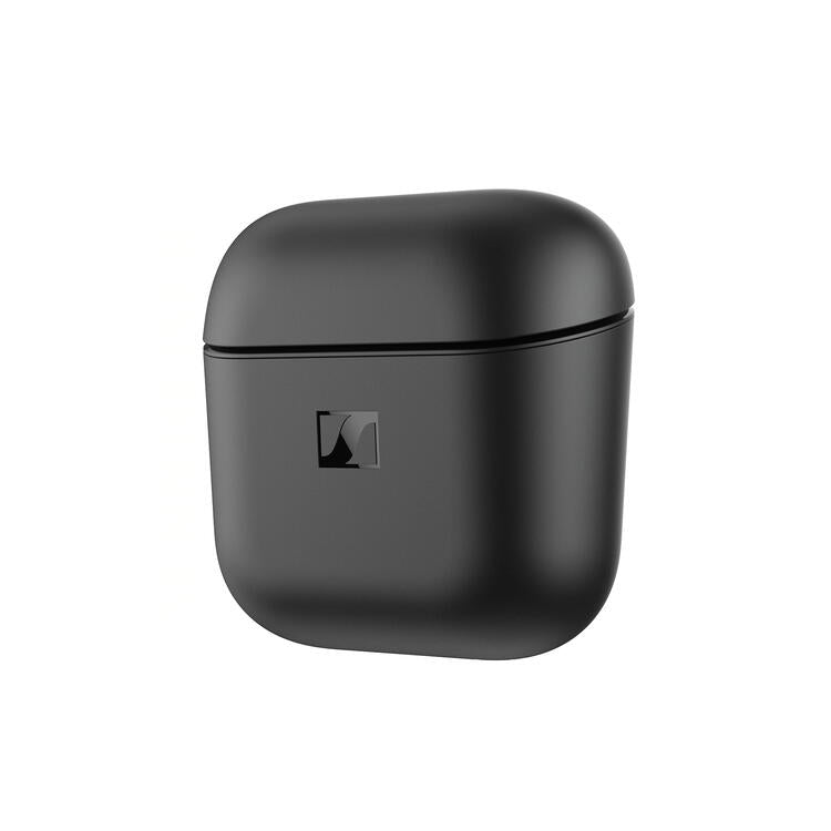 Sennheiser Accentum Open TW | In-ear headphones - Wireless - Open design for environmental awareness - Black-Audio Video Centrale