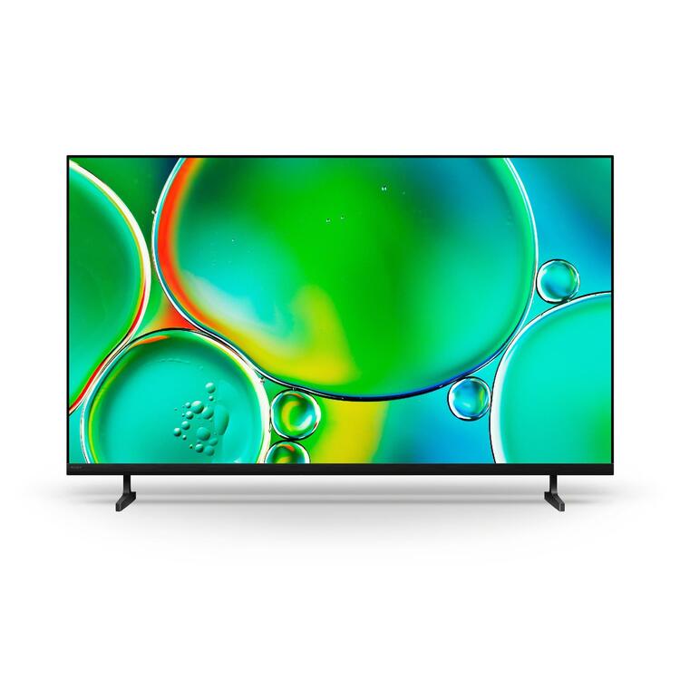 Sony K50S20M2 | Bravia 2 II 50" TV - LED - 4K Ultra HD - HDR - Google TV-Audio Video Centrale