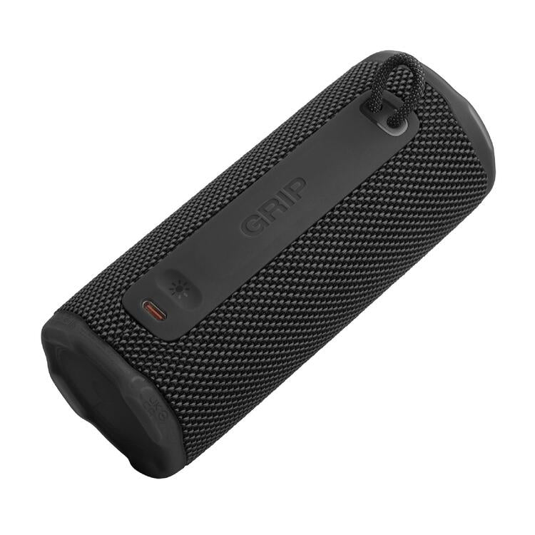 JBL Grip | Portable Speaker - Bluetooth - Ambient Light - Black-Audio Video Centrale