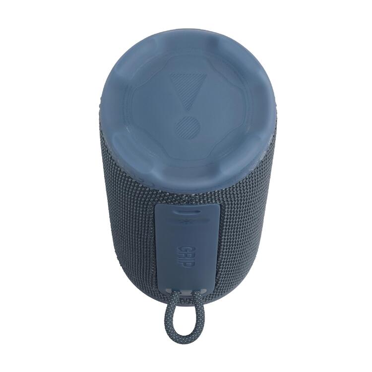 JBL Grip | Portable Speaker - Bluetooth - Ambient Light - Blue-Audio Video Centrale