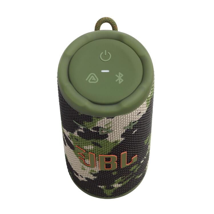 JBL Grip | Portable Speaker - Bluetooth - Ambient Light - Squad-Audio Video Centrale
