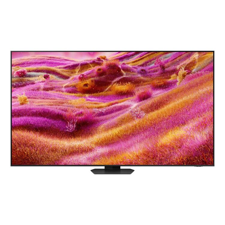 Samsung QN115QN90FFXZC | 115" Television QN90F Series - 120Hz - 4K - Neo QLED-Audio Video Centrale