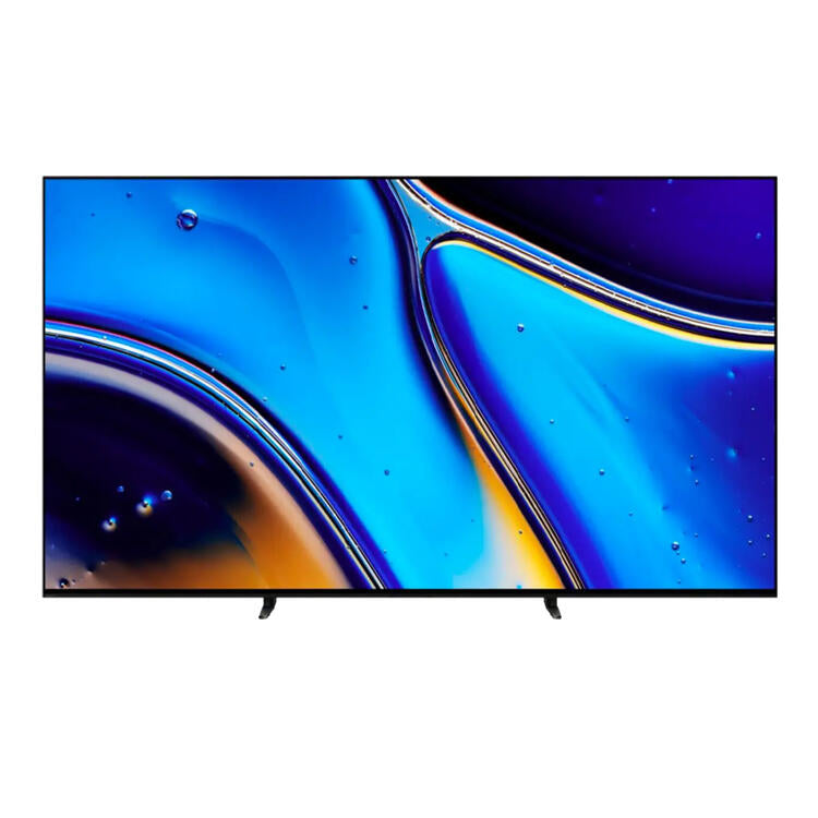 Sony BRAVIA K77XR8B | 77" Television - OLED - 4K HDR - 120Hz - XR8B Series - Google TV-Audio Video Centrale