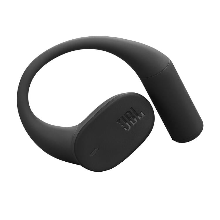 JBL Sense Lite | In-Ear Headphones - Battery Up to 32 hours - Black-Audio Video Centrale
