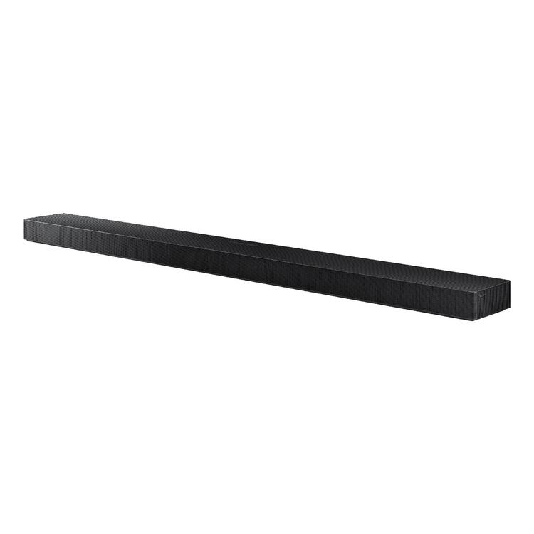 Samsung HW-QS750F | Soundbar - 5.1.2 channels - Dolby ATMOS - With wireless subwoofer - Q Series - Bluetooth - Black-Audio Video Centrale