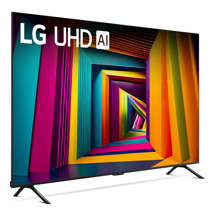 LG 98UT9000PUA | 98" UHD 4K TV - LED - UT9000 Series - 120Hz - WebOS-Audio Video Centrale