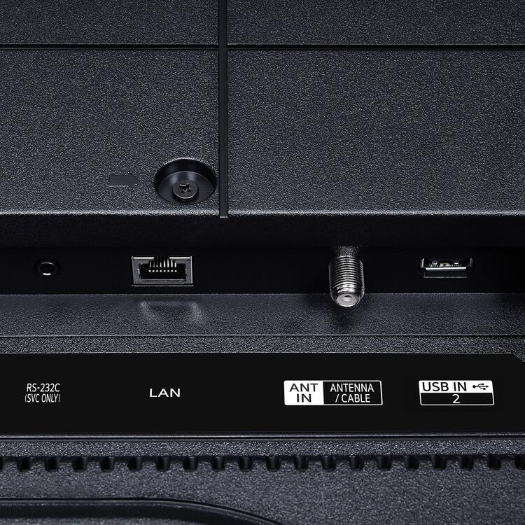 LG 98UT9000PUA | 98" UHD 4K TV - LED - UT9000 Series - 120Hz - WebOS-Audio Video Centrale