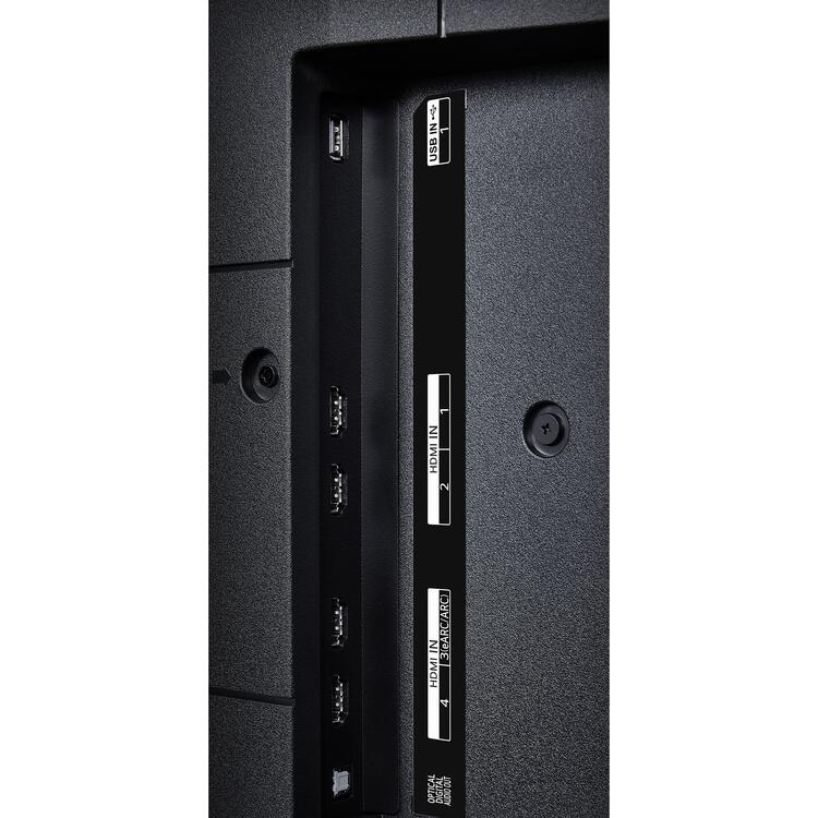 LG 98UT9000PUA | 98" UHD 4K TV - LED - UT9000 Series - 120Hz - WebOS-Audio Video Centrale